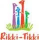Логотип Rikki-Tikki