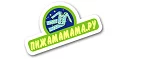 Логотип ПижамаМама
