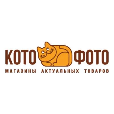 Интернет-магазин Kotofoto