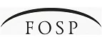 Логотип FOSP