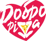 Логотип ДоброПицца