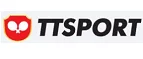 Логотип TTSPORT