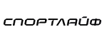 Логотип Sportlife