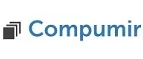 Логотип Компьютерный Мир