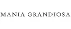 Логотип Mania Grandiosa