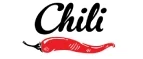 Логотип Chili Pizza