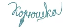 Логотип Корюшка