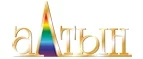 Логотип Алтын