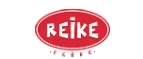 Логотип Reike