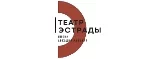 Логотип Театр Эстрады